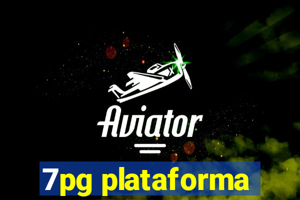 7pg plataforma